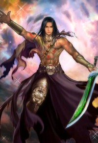 爆寵小狂妃:魔帝,跪下!