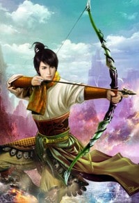 竹马是厌世男主