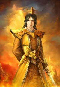 最强召唤师:你的野区我做主