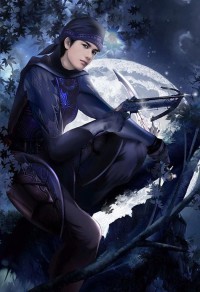 龙之少女