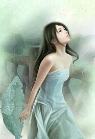 我的女王,我一生的挚爱