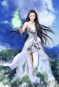 我的妹妹是魅魔
