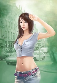 我什么都没看见[快穿]