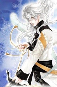 陪嫁家丁