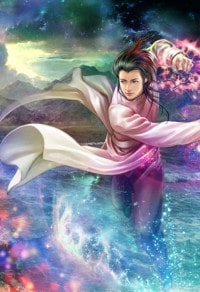 小白龍的奮鬥史