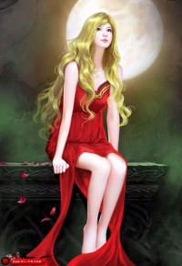 [尼羅河女兒同人]曼菲士傳奇